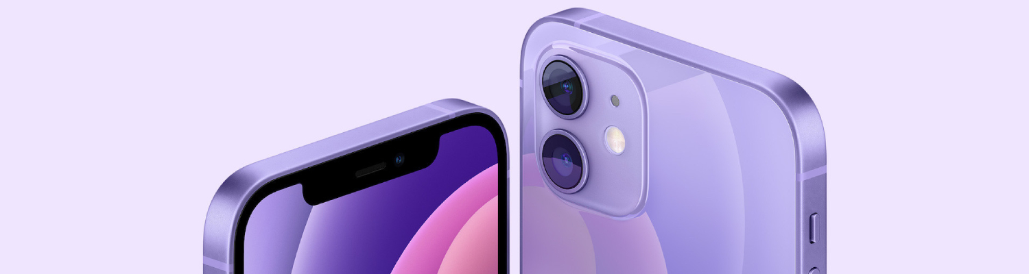 scheda tecnica iPhone 12